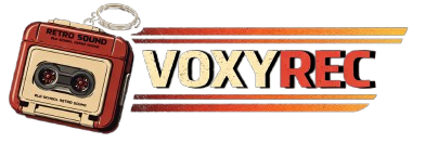 VoxyRec